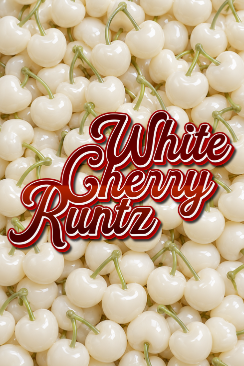 Flower | White Cherry Runtz | BirdTech