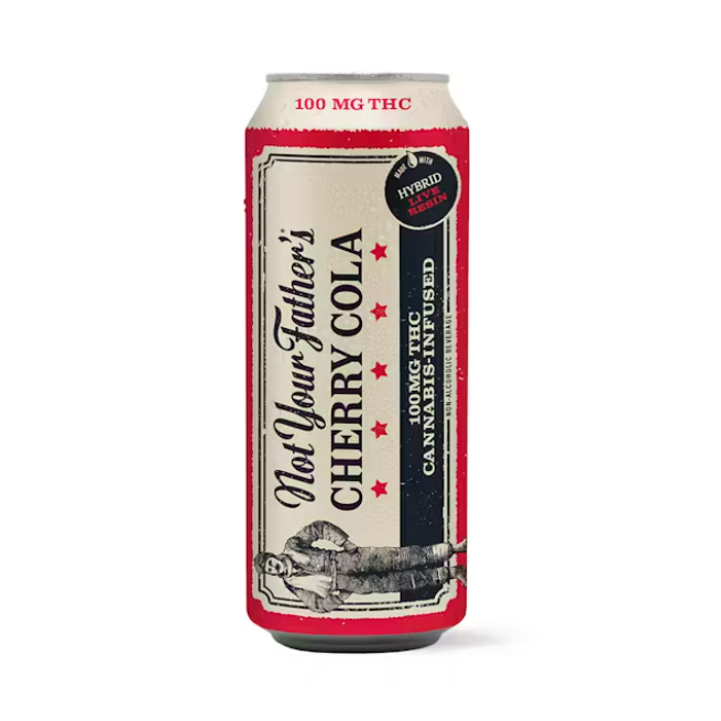 Cherry Cola