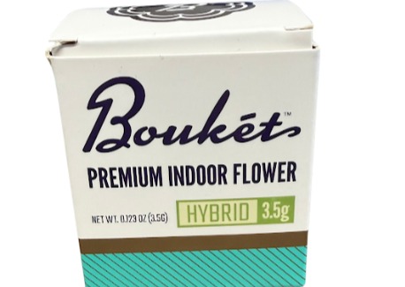Flower | Hot Sauce | 3.5G
