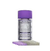 (34836) SLCE (0.5g) 5pk Sherbbles Pre-rolls