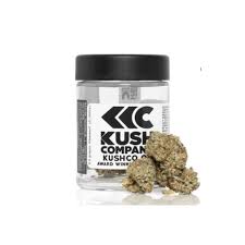 Kush Co. Flower Kush Co OG