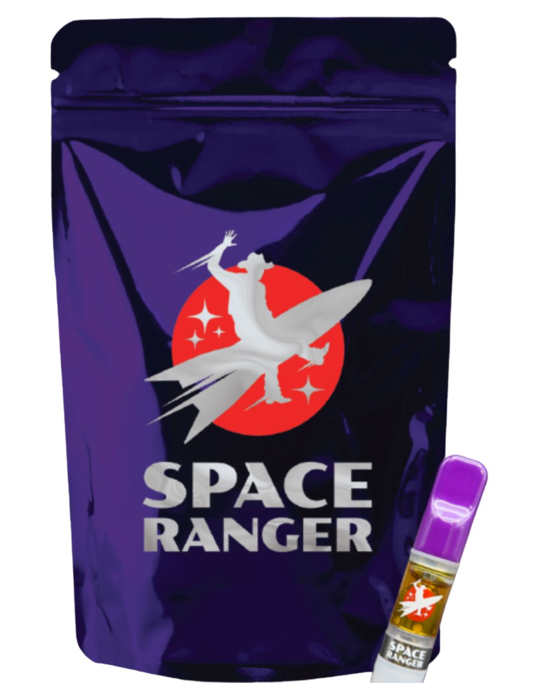 Starfruit Surge X Mac Stomper | Cartridge |