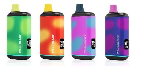 Pulsar Dl 20 Pro