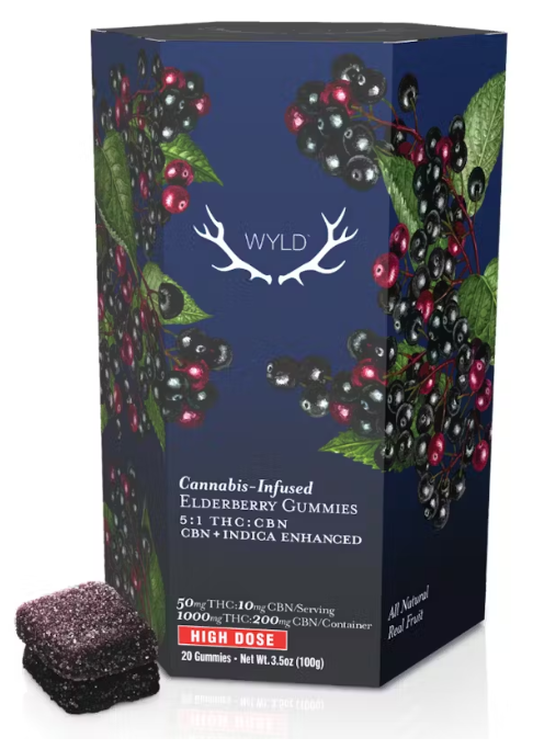 Elderberry