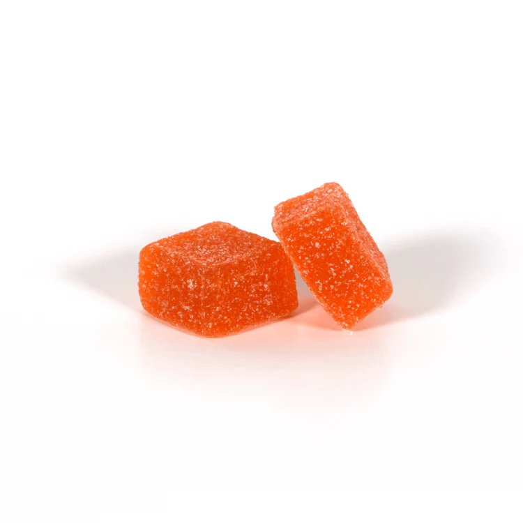 Gummy Mango Citrus