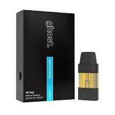 Ghost | Hawaiian Reign | 1g Pod