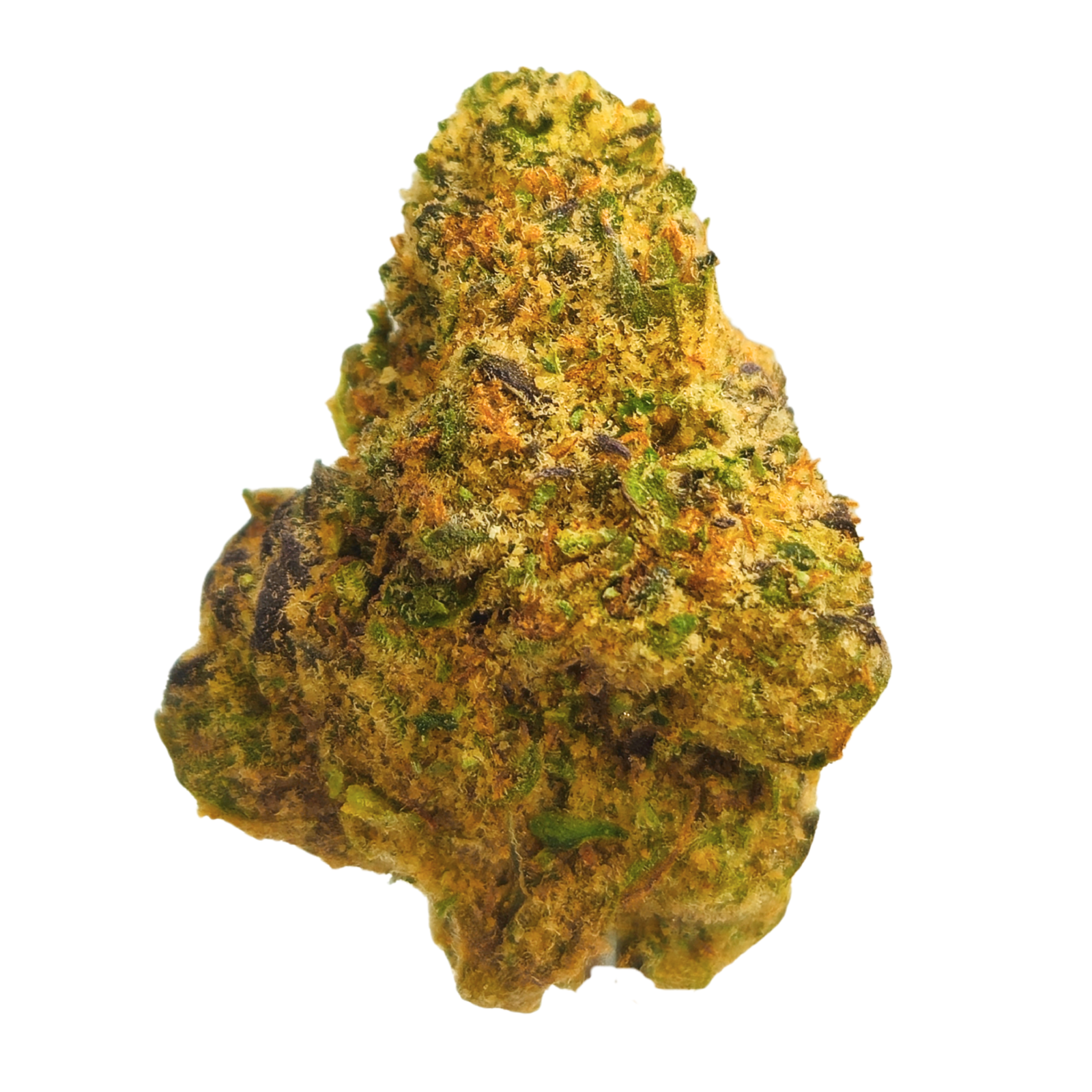 Strawberry Gorilla#1