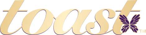 Toast logo