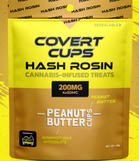 PB Covert Cups