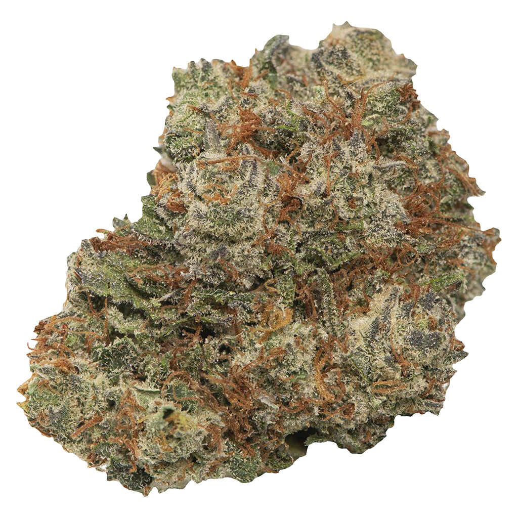 Toba's Sativa (Jet Fuel Drip)
