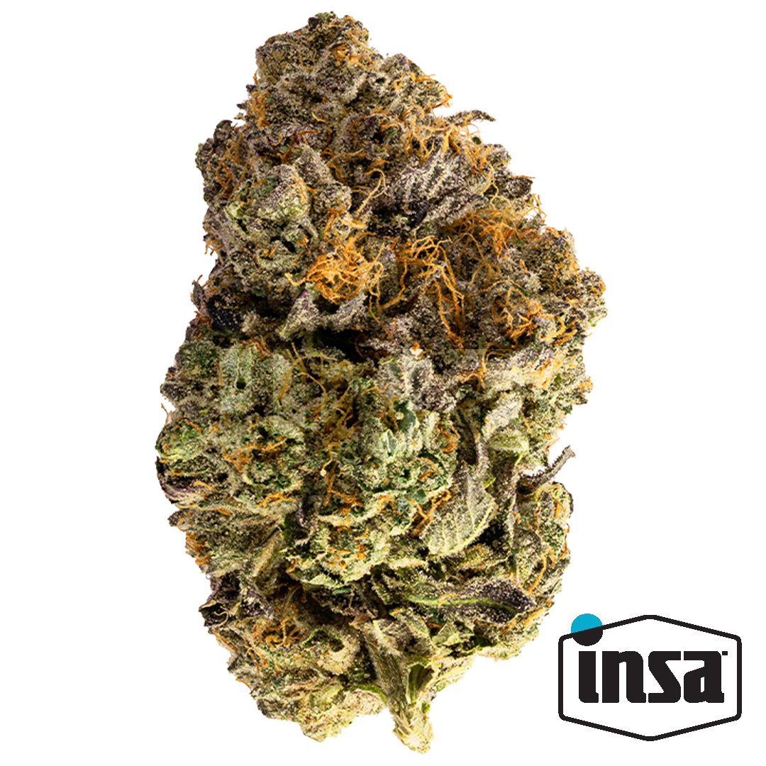 Cherry O's Premium Flower: 3.5g