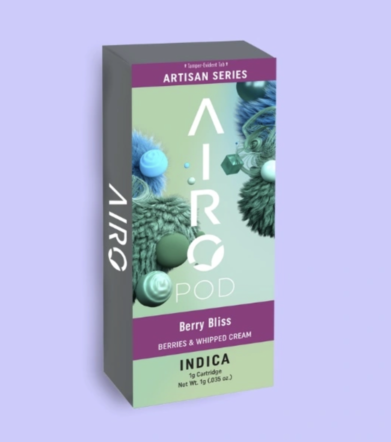 Berry Bliss