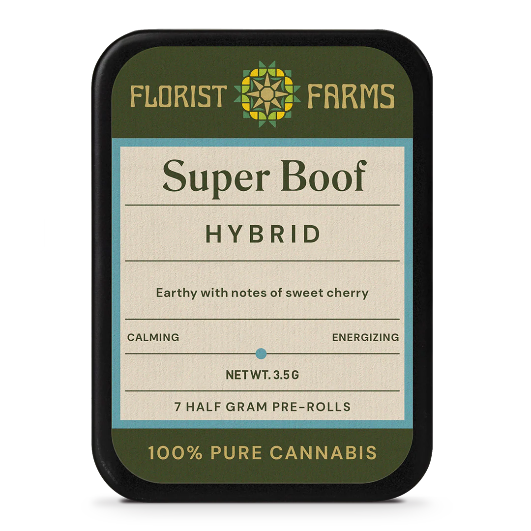 Super Boof