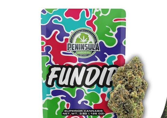 Peninsula Gardens Fundip Pre-Packed