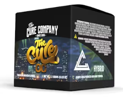 Cure OG