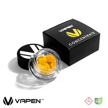 Grandi GVA Sugar Wax