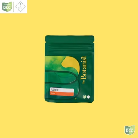Blue Oasis | 25% | 3.5g | Sativa
