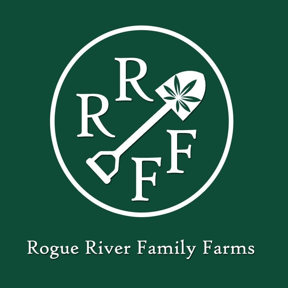 Rogue River Insane Pound Cake