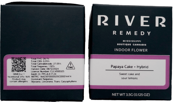 3.5 | Papaya Cake | Hybrid