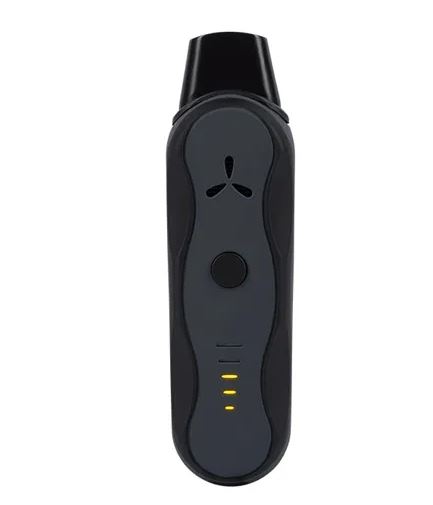 Xs Go Portable Battery Black