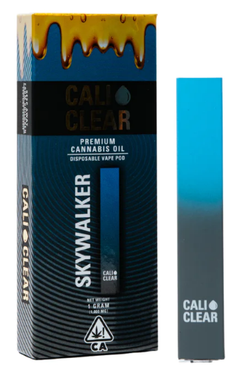 Skywalker All-in-One Vape