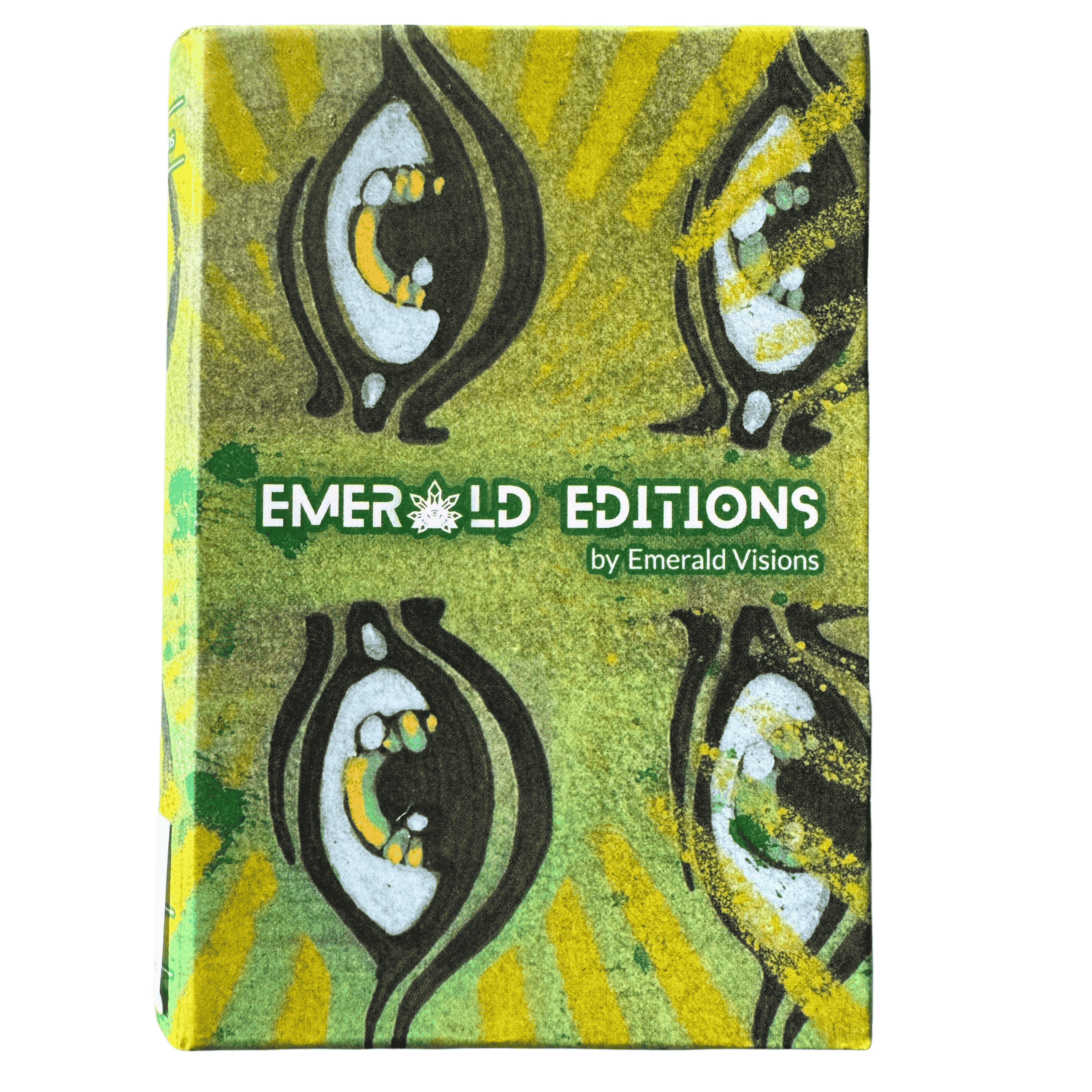 Emerald Visions Variety Pack Prerolls , 6pk