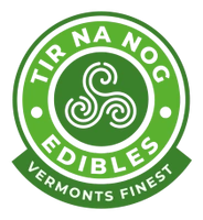 Tir Na Nog Edibles
