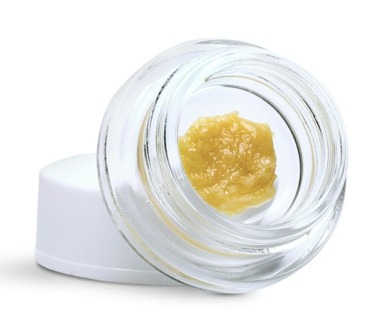 Live Rosin Headband