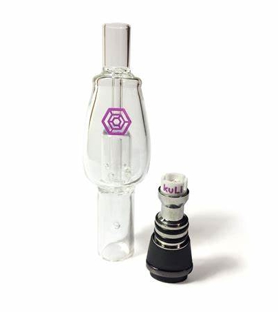 Rippler Bubbler Attachment