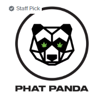 Phat Panda Battery - Ast. Color product photo