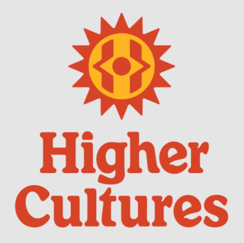 Higher Cultures: Gruntz - - - Higher Cultures