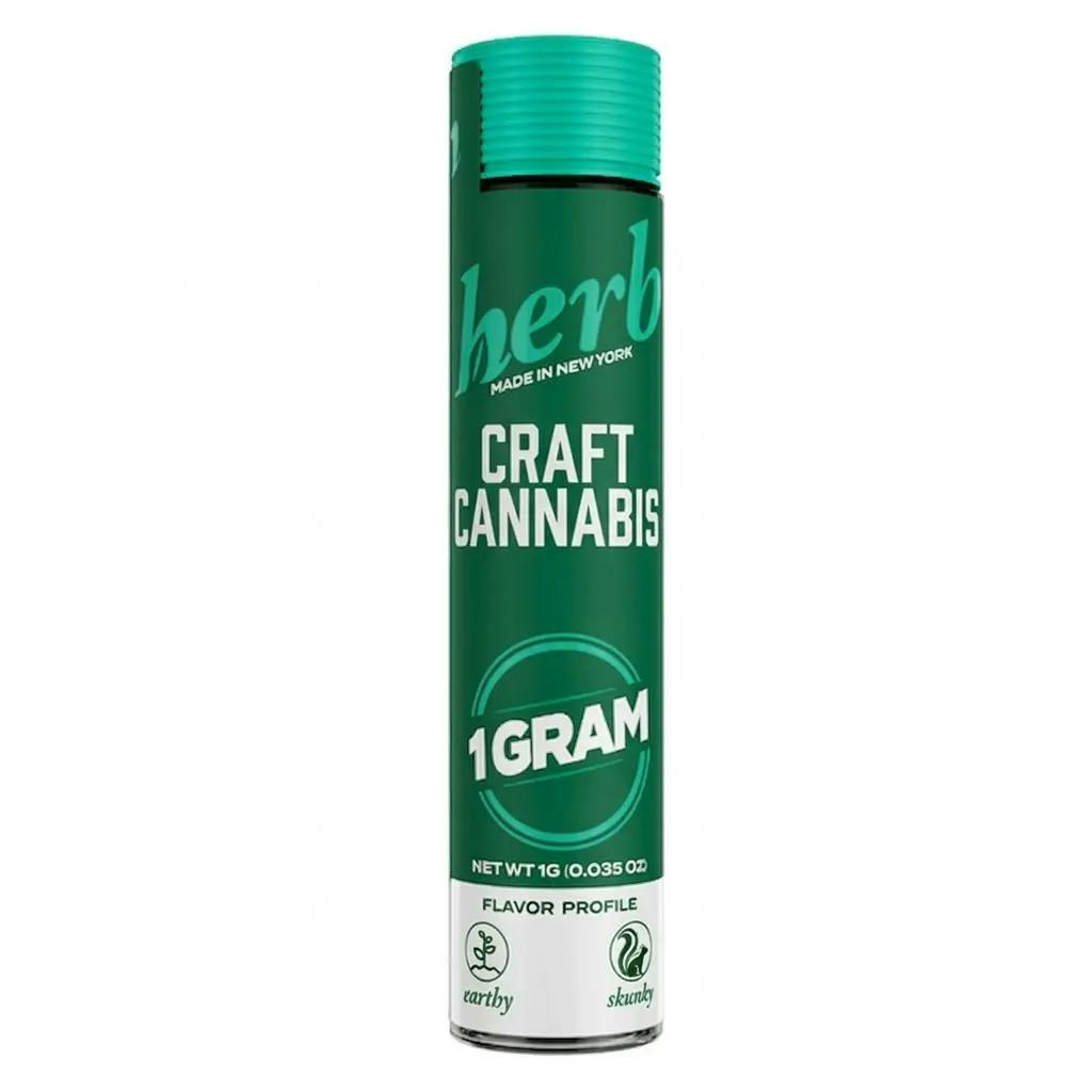 Lemon Haze