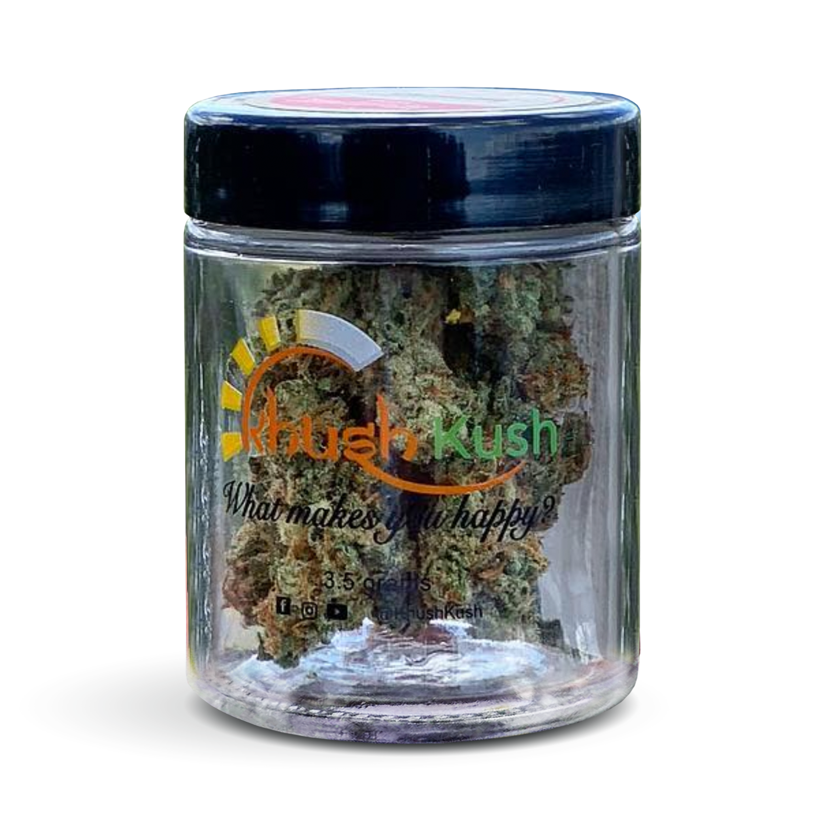 Headband x Tropicana Cherry #13 1g