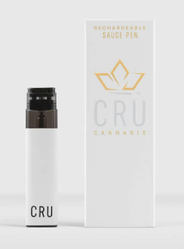 SAUCE PEN AIO | GRANDDADDY PURPLE | 1G