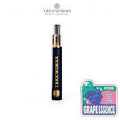 Grape Essence | Live Hash Rosin Disposable Vape | 0.5g product photo