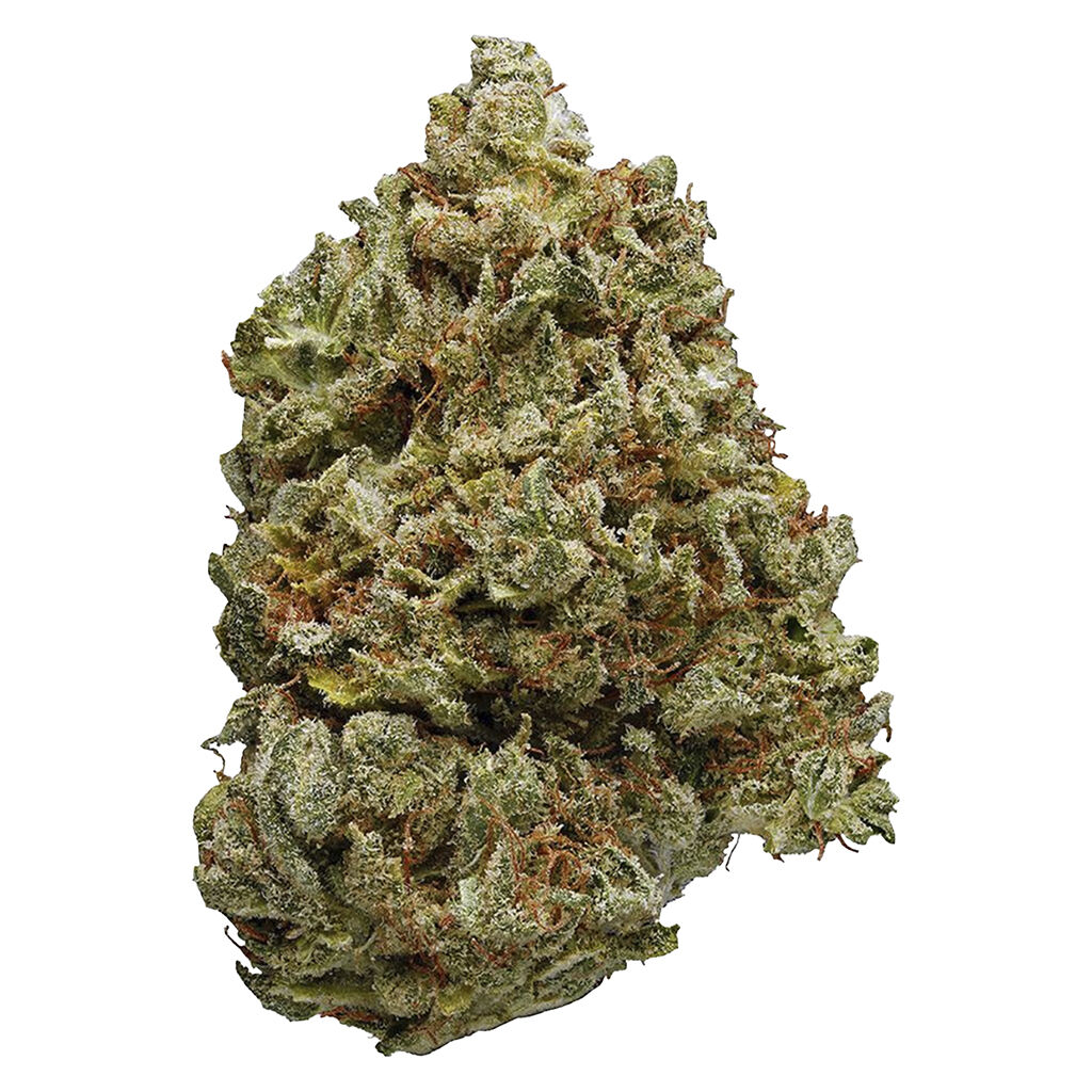 Simply Bare - BC Organic Lemon Loopz - Lemon Candy Fuel x Animal Mints - 3.5g