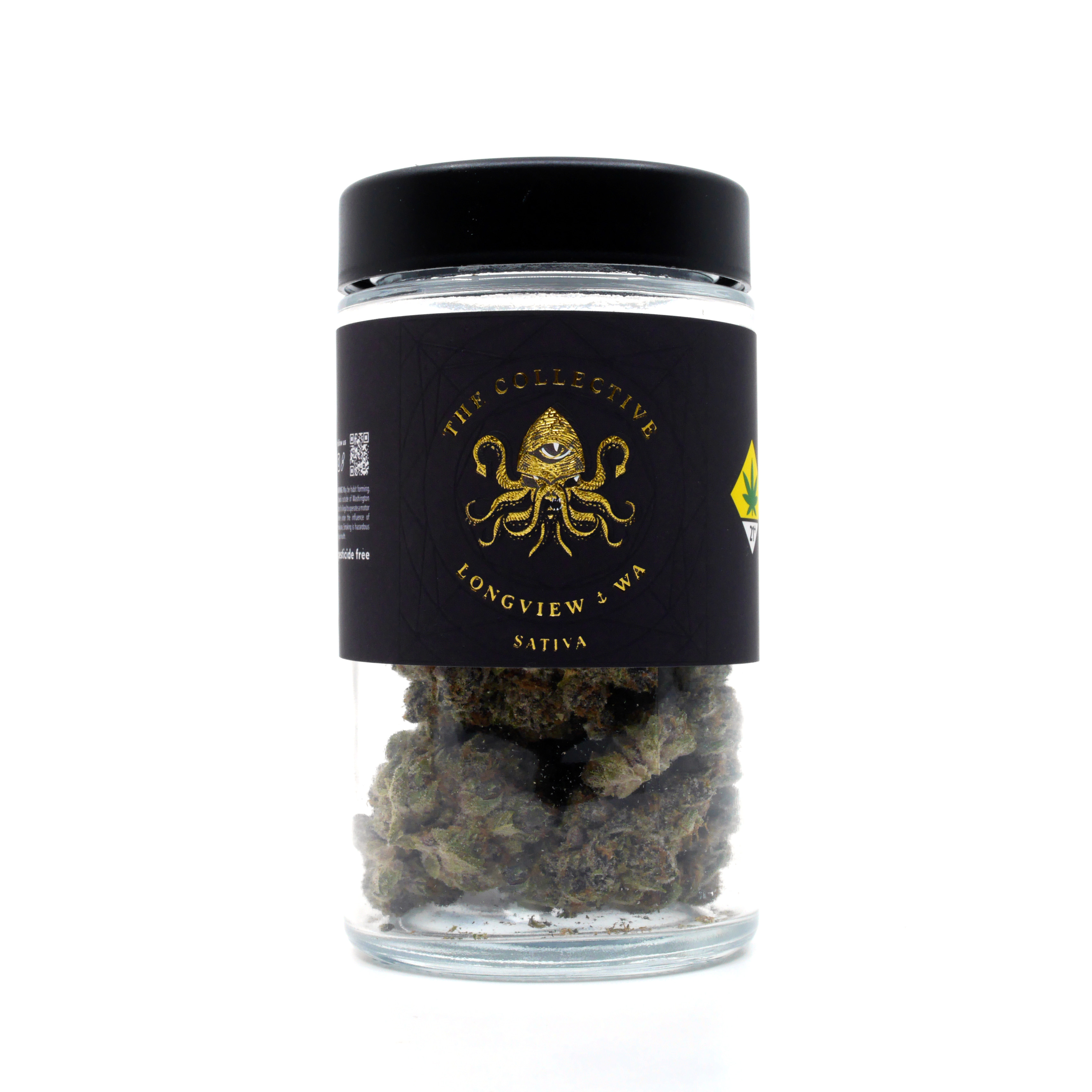 Pineapple Chunk