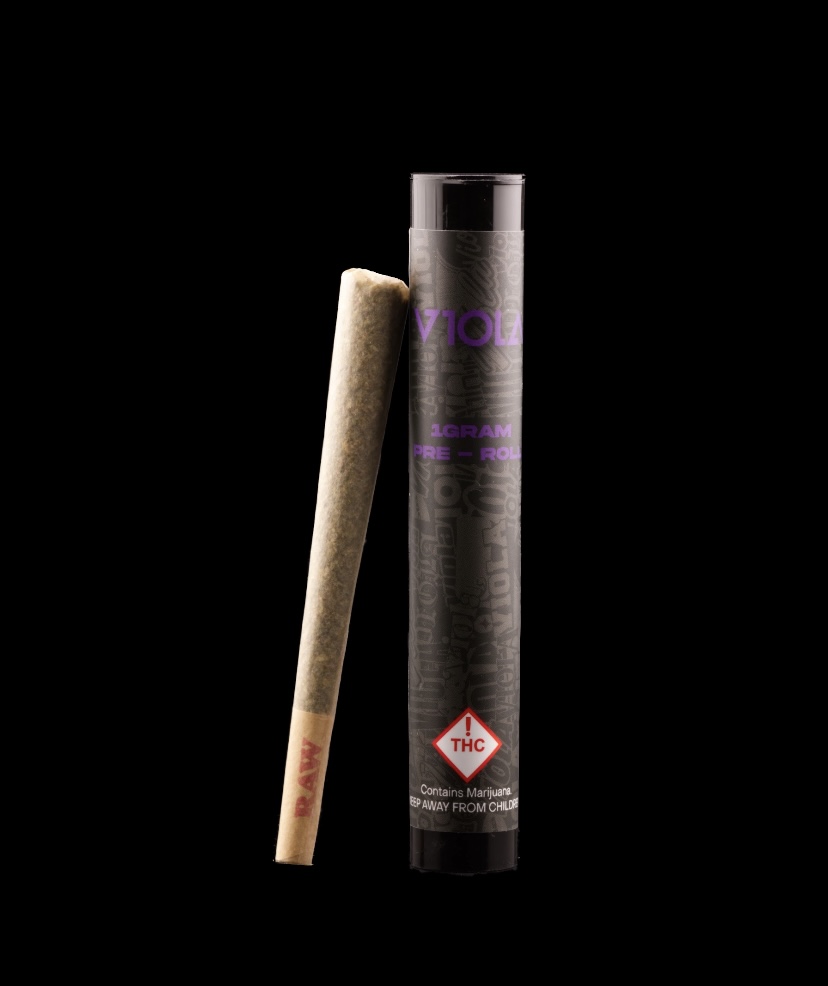 Pre-Roll - Shorline