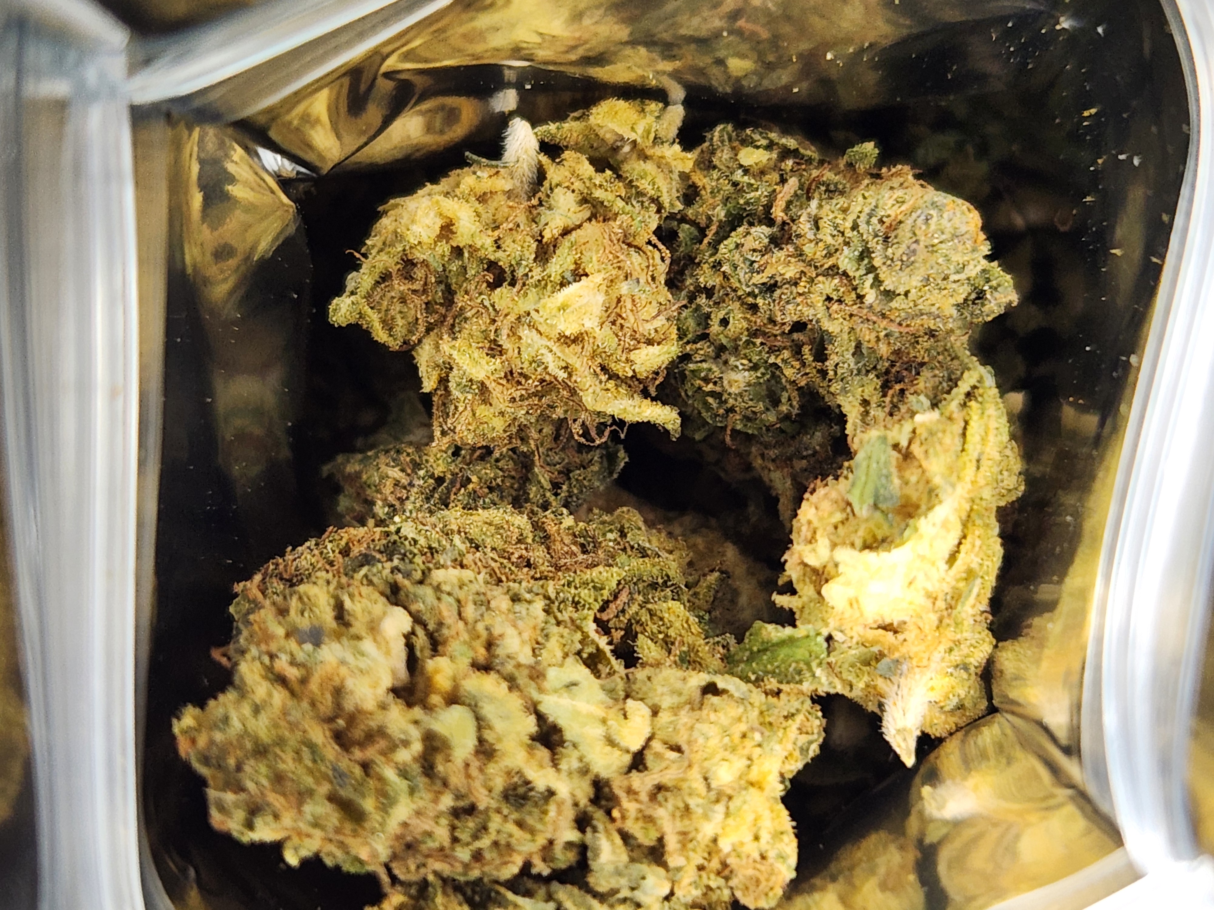 White Tahoe Cookies