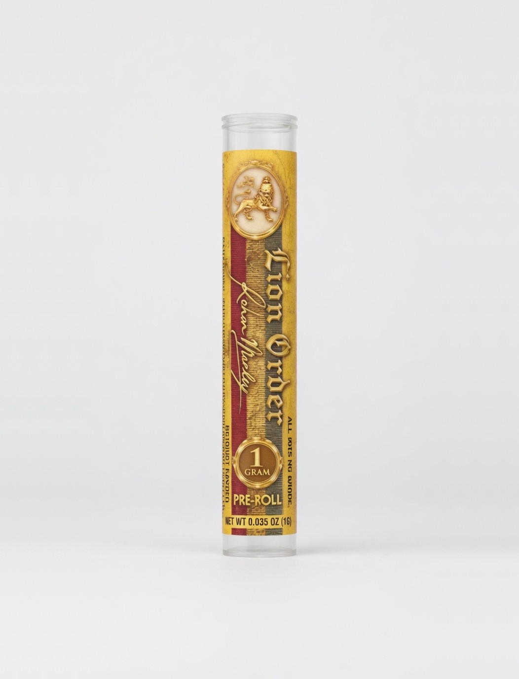 King Clementine | 1g