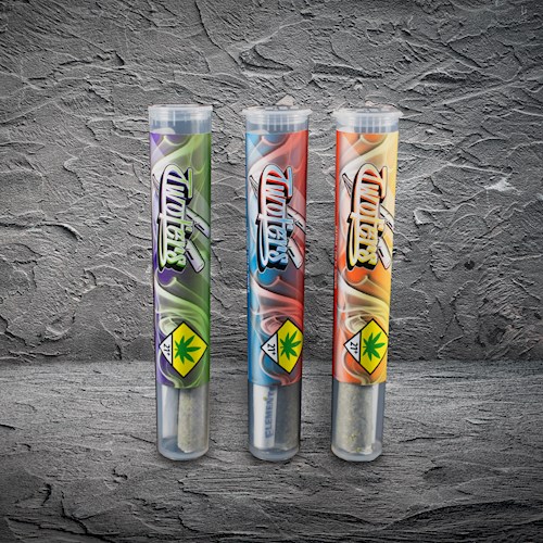 Lodi Dodi Pre-Roll 2-pack | 2g