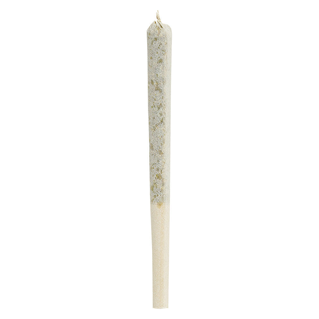 Simply Bare - BC Organic Caviar-Z Pre-Roll - Indica - 1x1g
