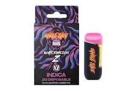 Jungle Juice Disposable - Watermelon Z