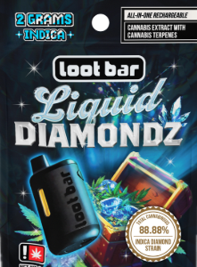 Bar Sensi Star Disposable Cartridge