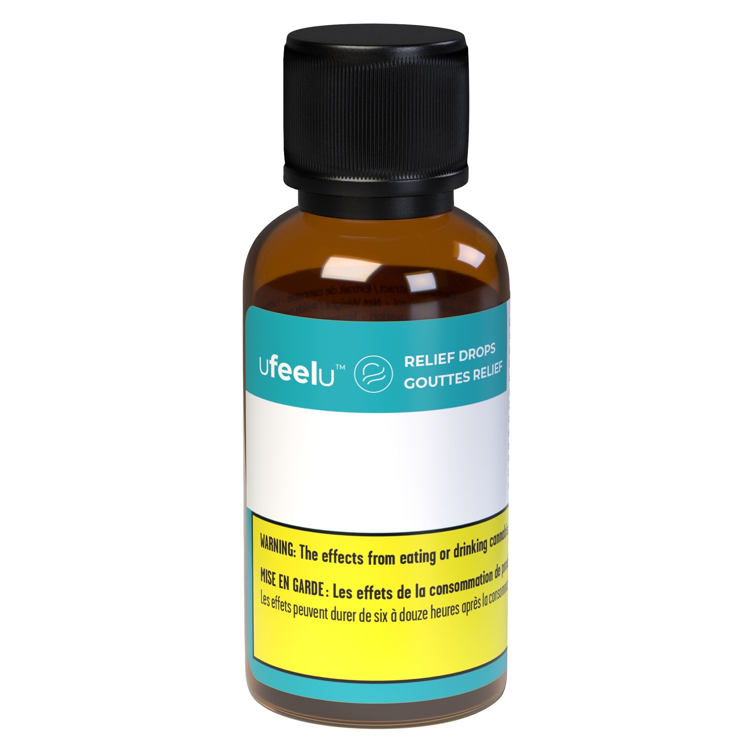 ufeelu - Relief Drops - 30ml