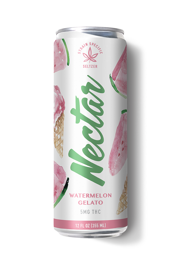Watermelon Gelato