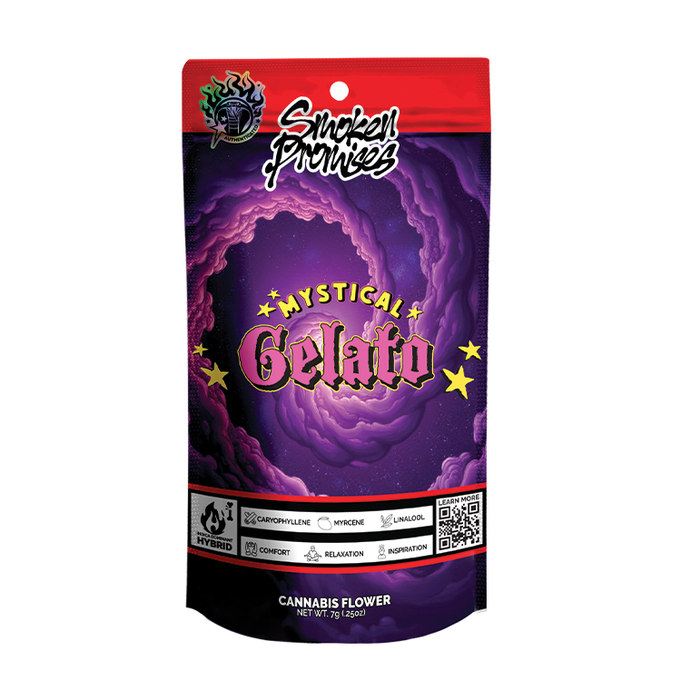 Mystical Gelato (I/H)