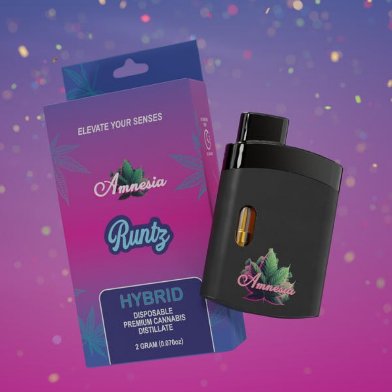 Runtz Disposable 2g | 2/$25