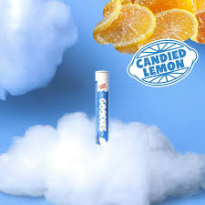 Preroll | Candied Lemon | Infused | IND Hybrid- 1G/1pk