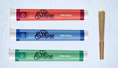 Prerolls (2 x Head Cracker
